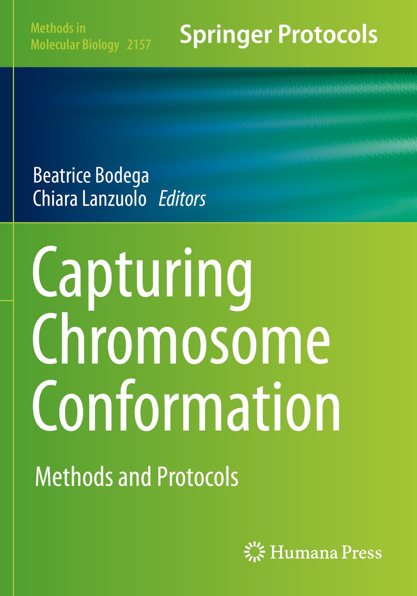 Capturing Chromosome Conformation
