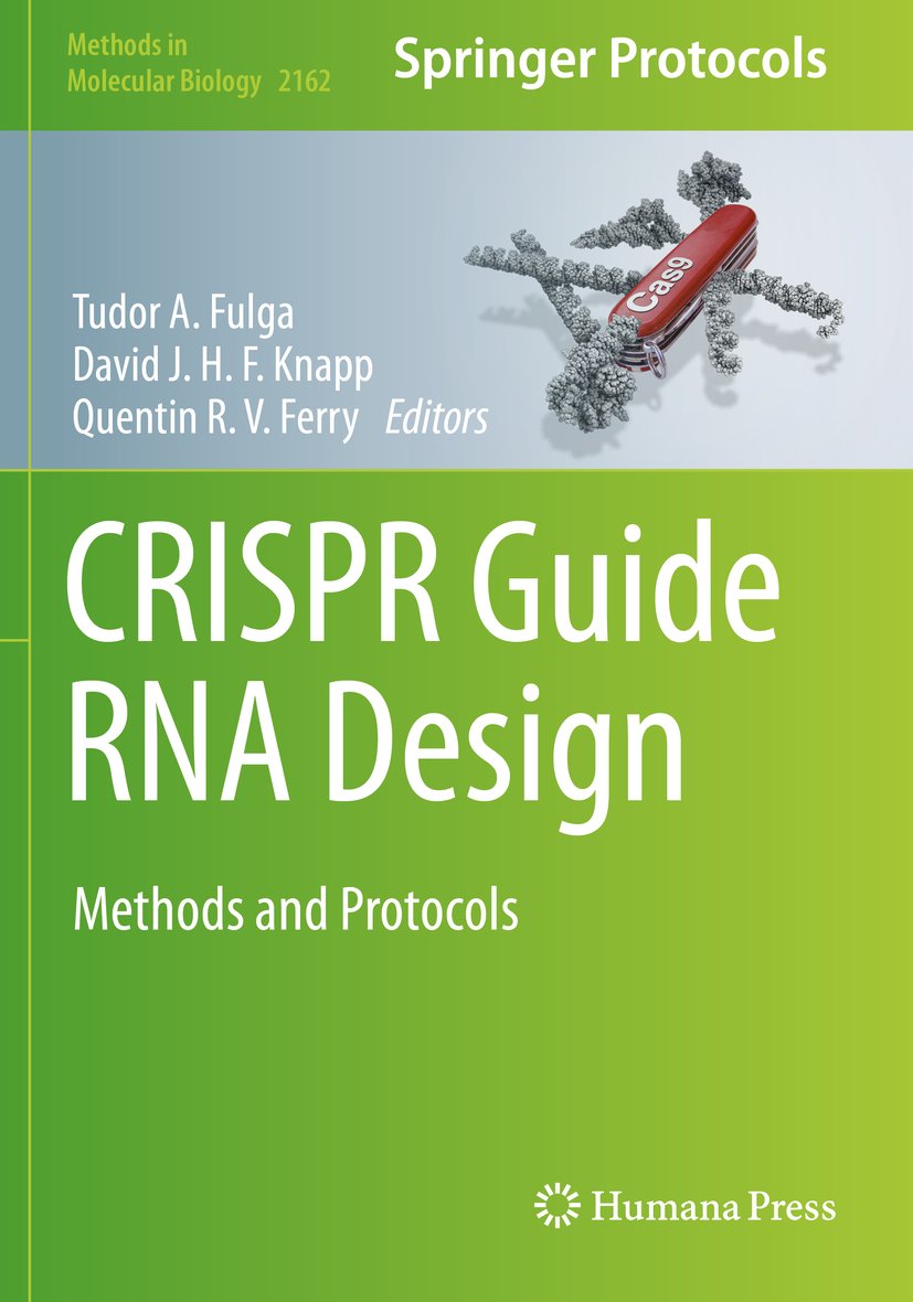 Methods in Molecular Biology
