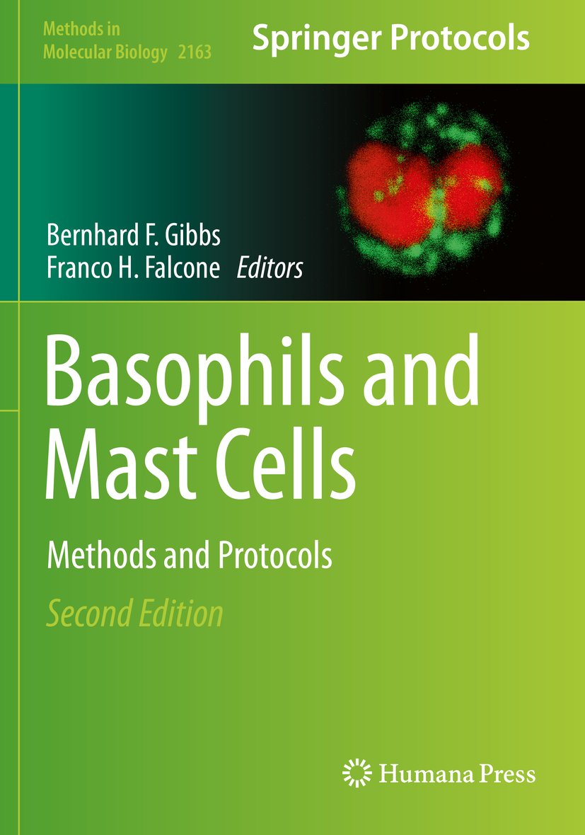 Methods in Molecular Biology
