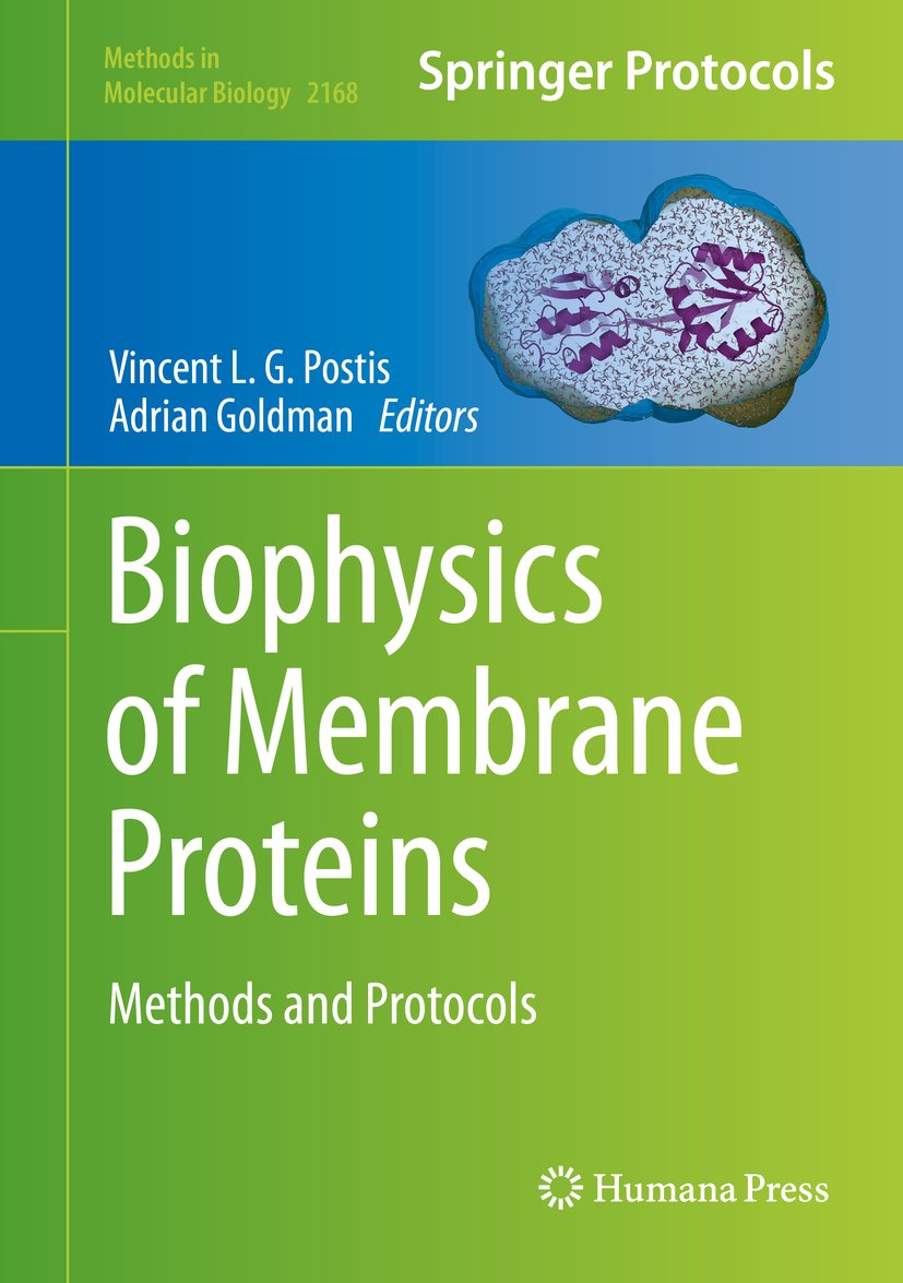 Methods in Molecular Biology