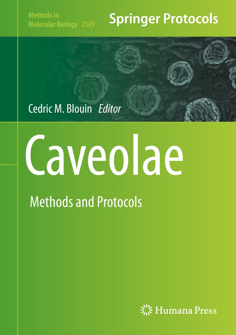Methods in Molecular Biology