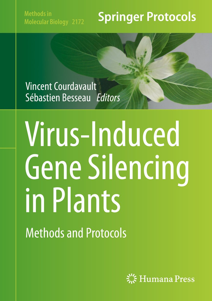 Methods in Molecular Biology