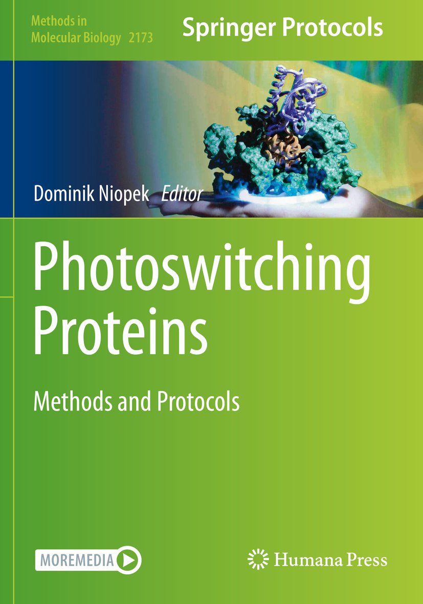 Methods in Molecular Biology