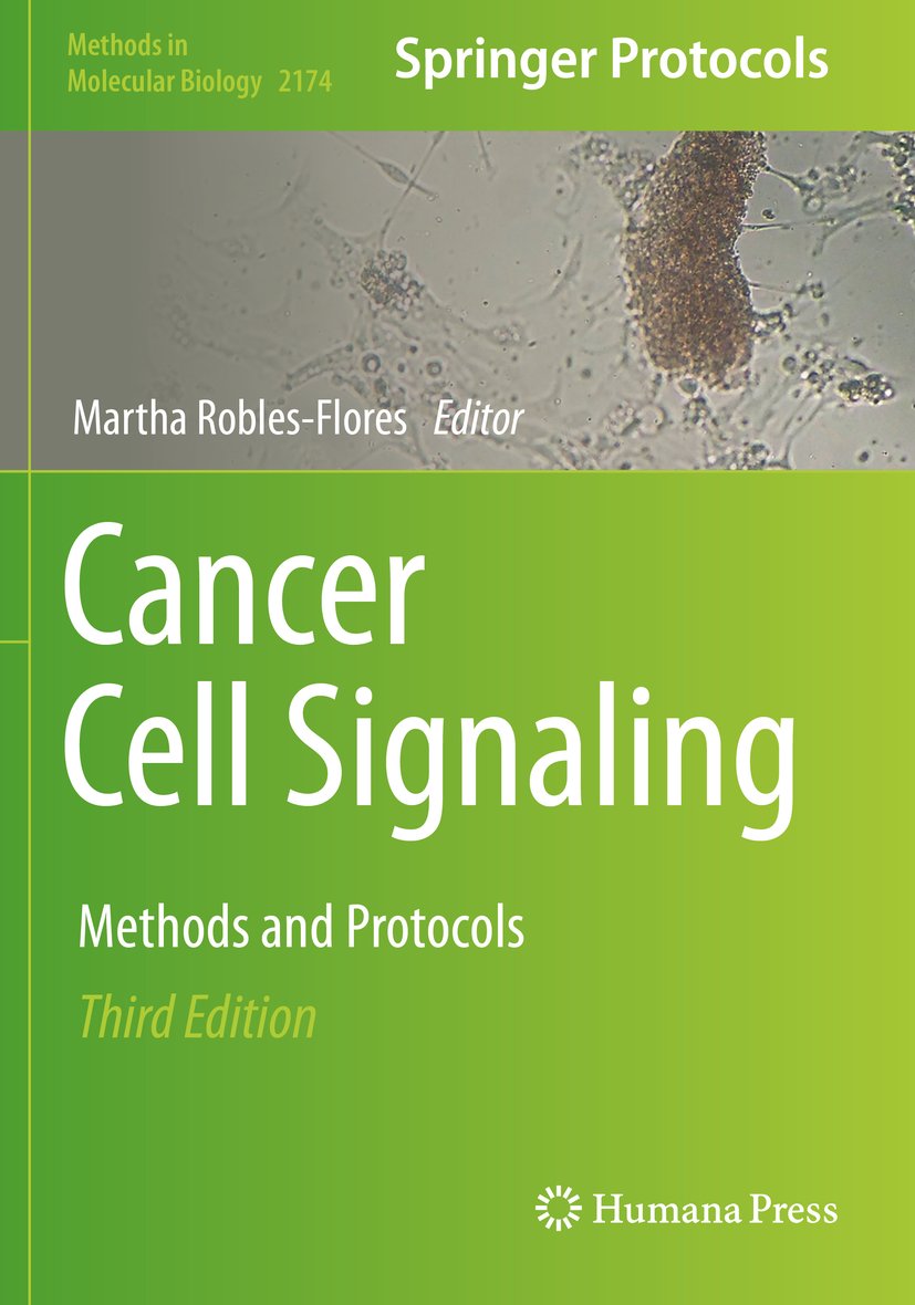 Methods in Molecular Biology
