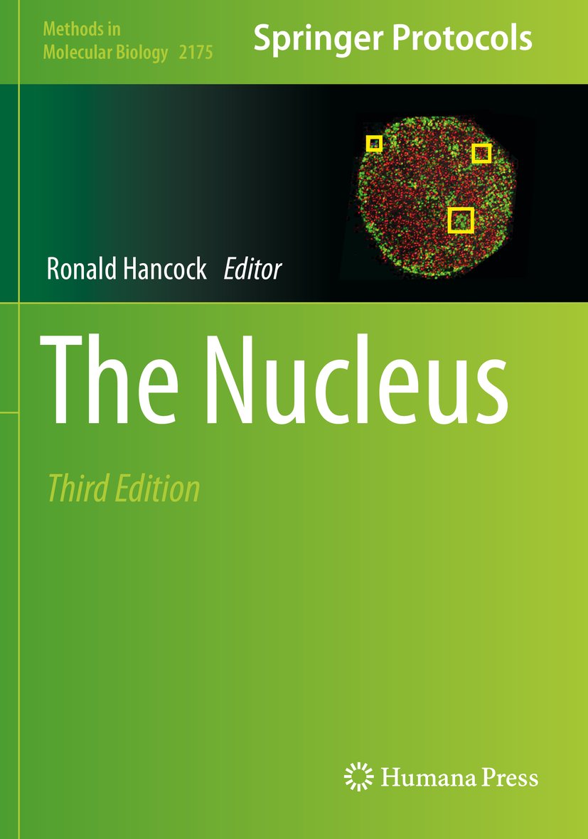Methods in Molecular Biology