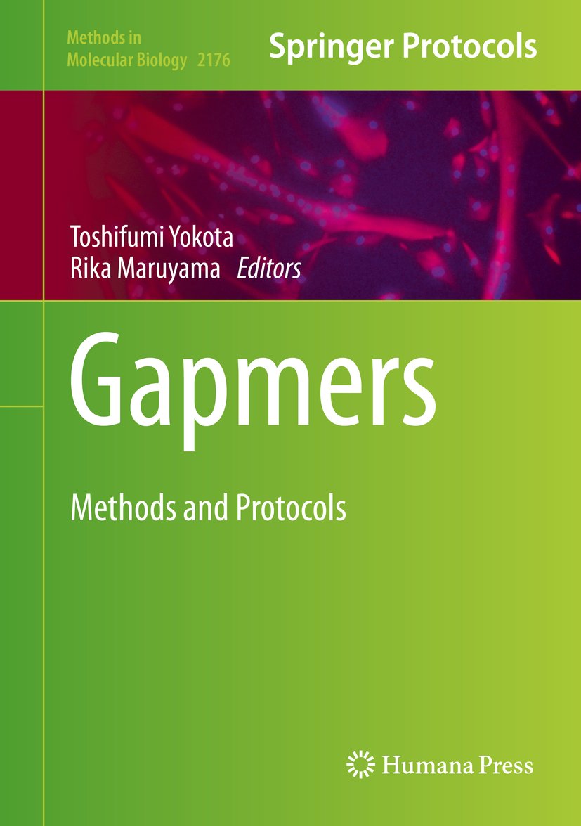 Methods in Molecular Biology