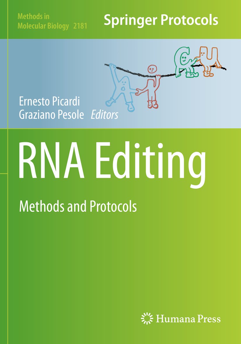 Methods in Molecular Biology