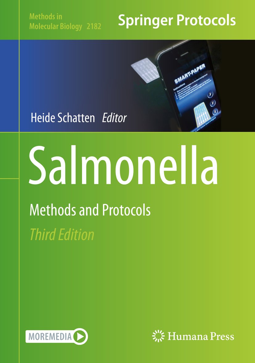 Methods in Molecular Biology