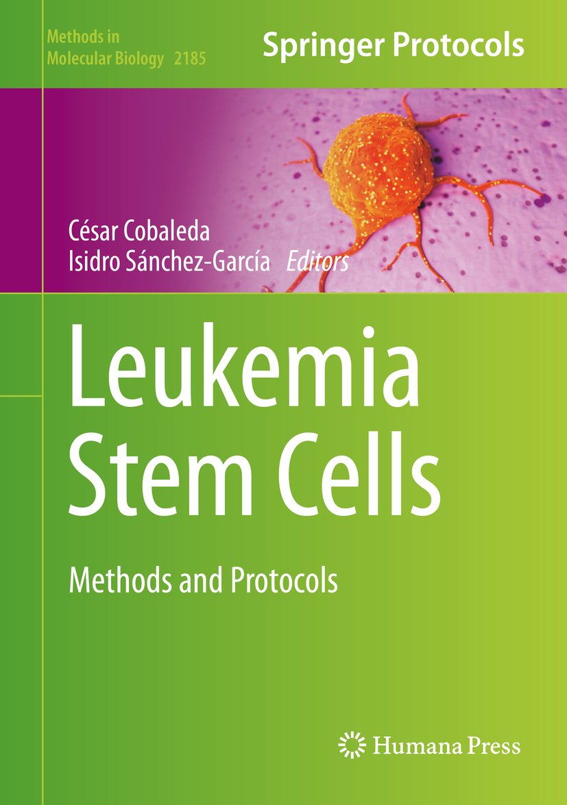 Methods in Molecular Biology