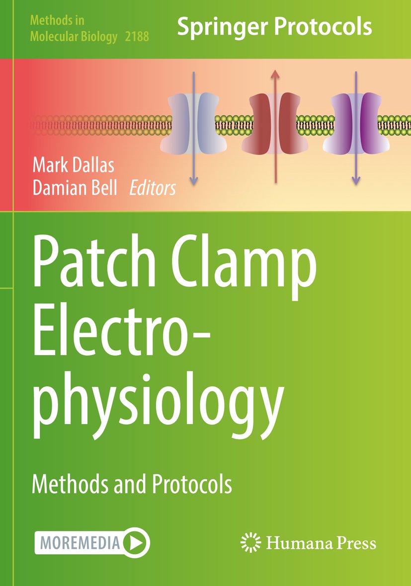 Methods in Molecular Biology
