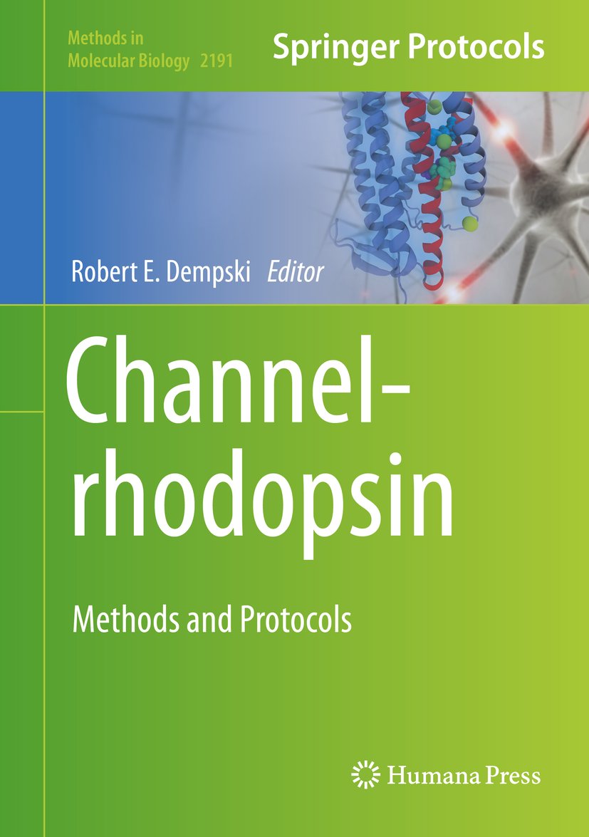 Methods in Molecular Biology