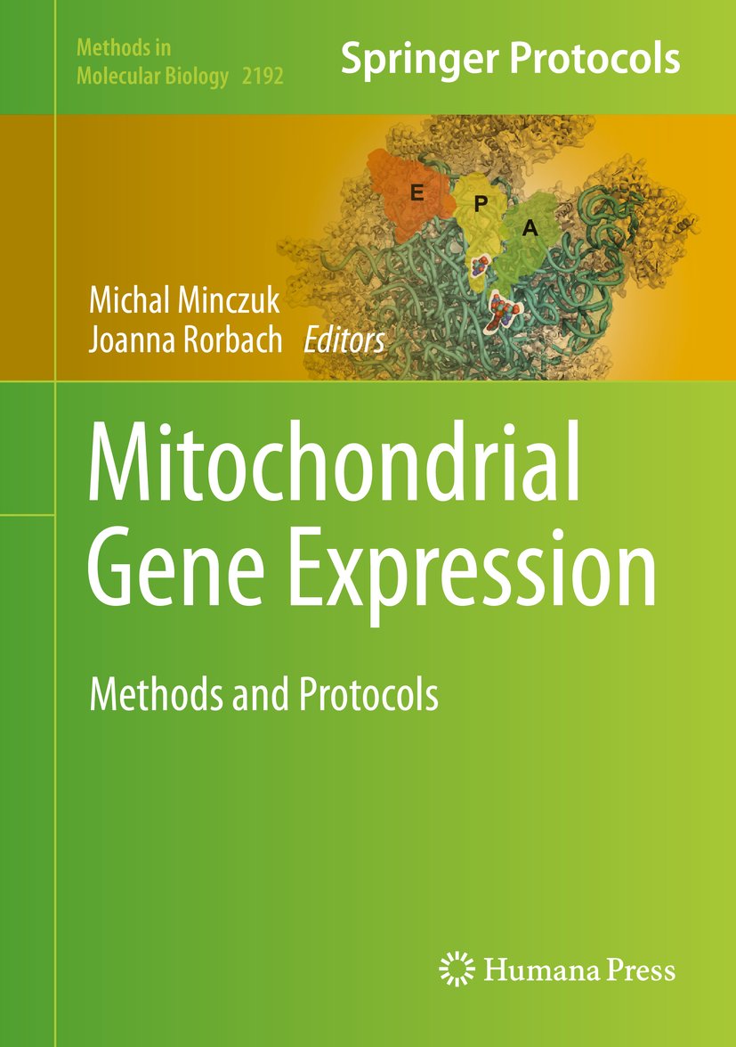 Methods in Molecular Biology