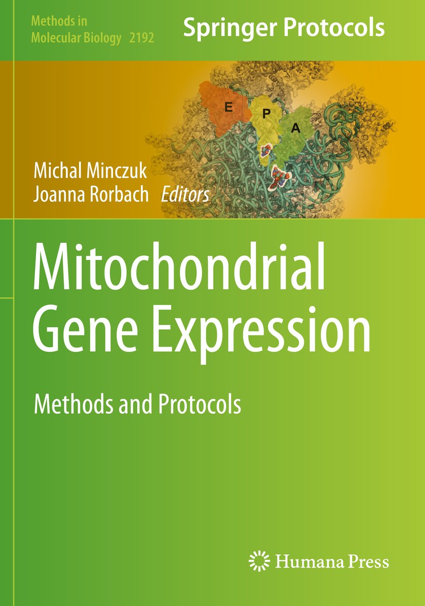 Methods in Molecular Biology