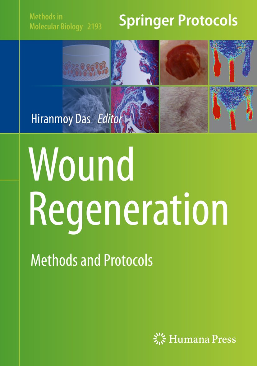 Methods in Molecular Biology