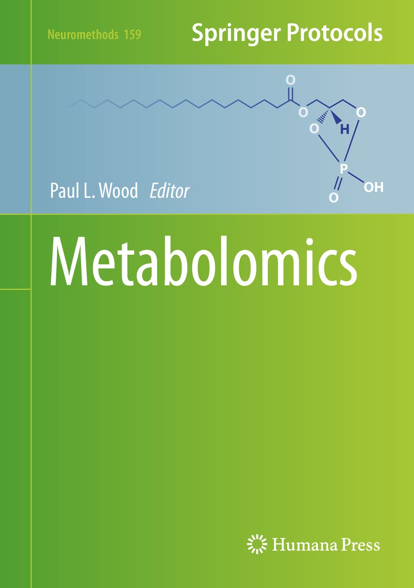 Neuromethods