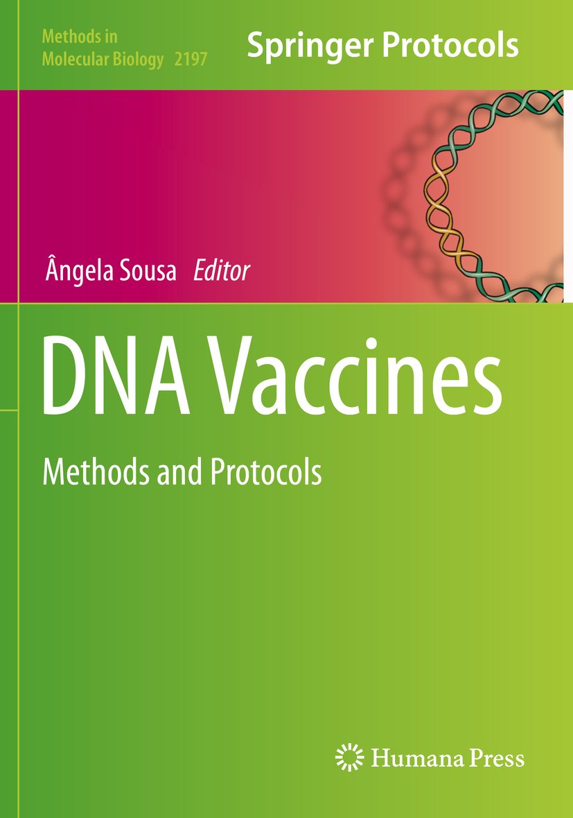 Methods in Molecular Biology