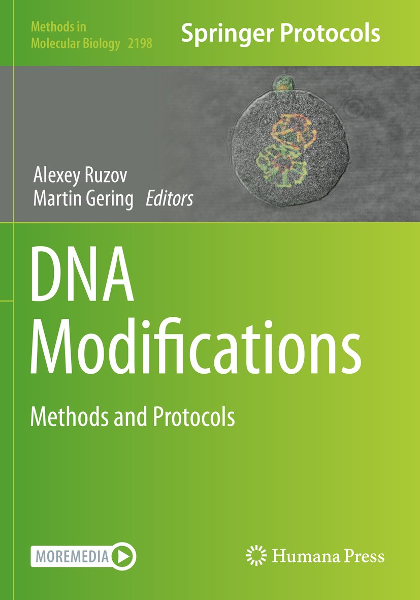 Methods in Molecular Biology