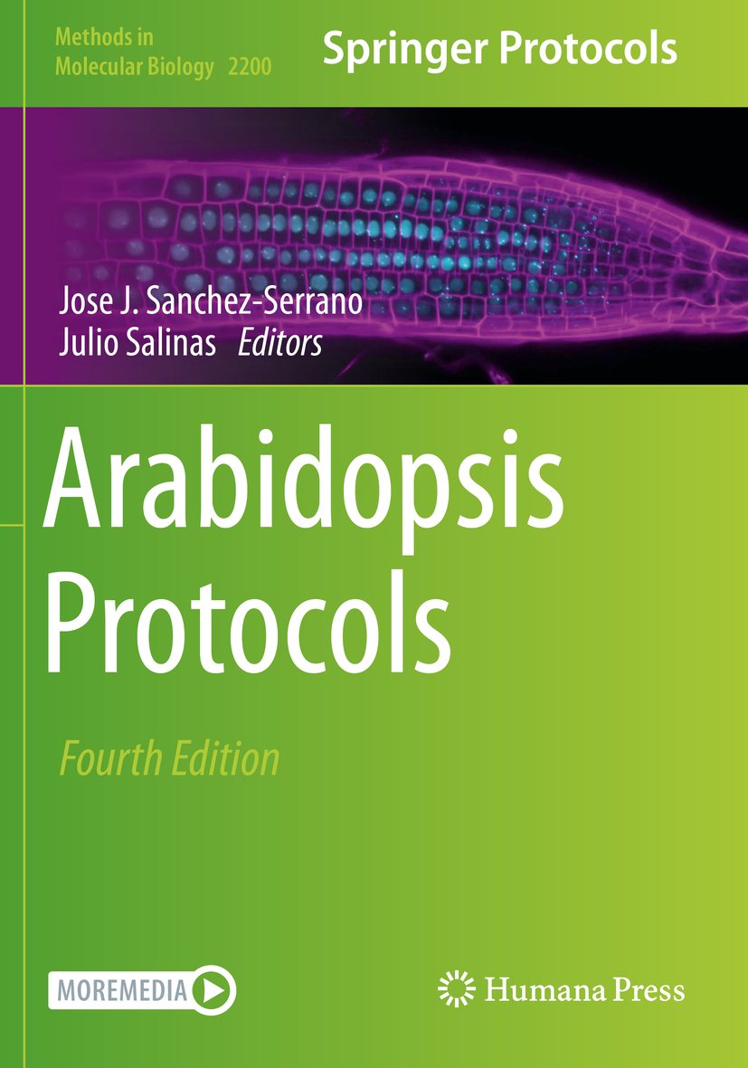 Methods in Molecular Biology