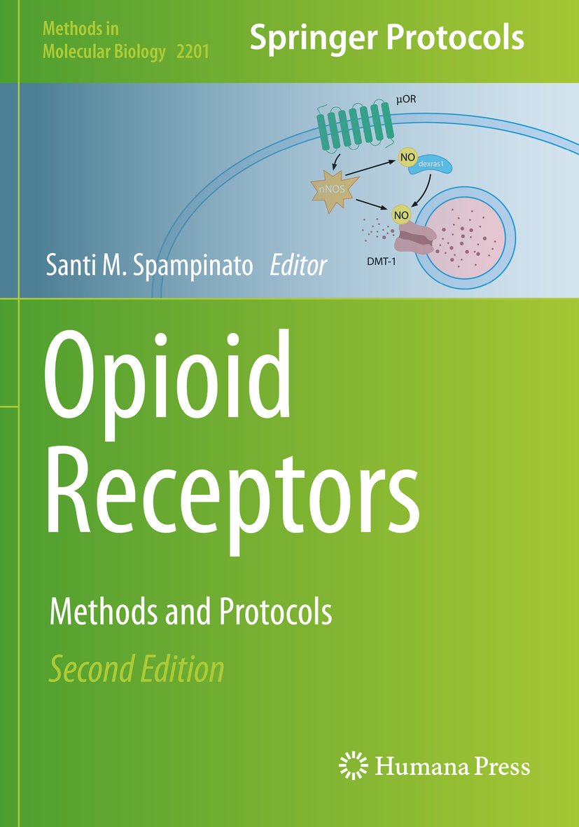Methods in Molecular Biology