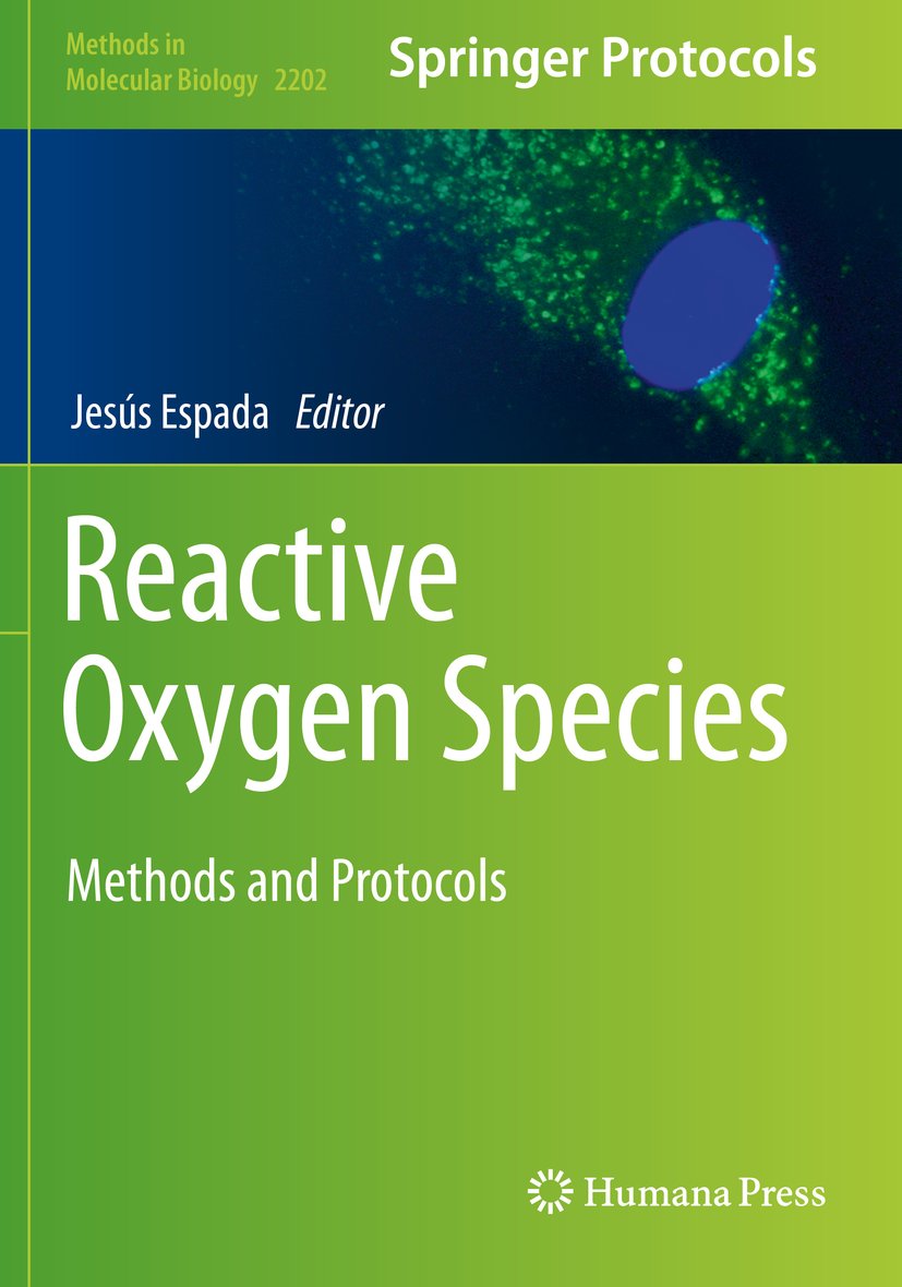 Methods in Molecular Biology