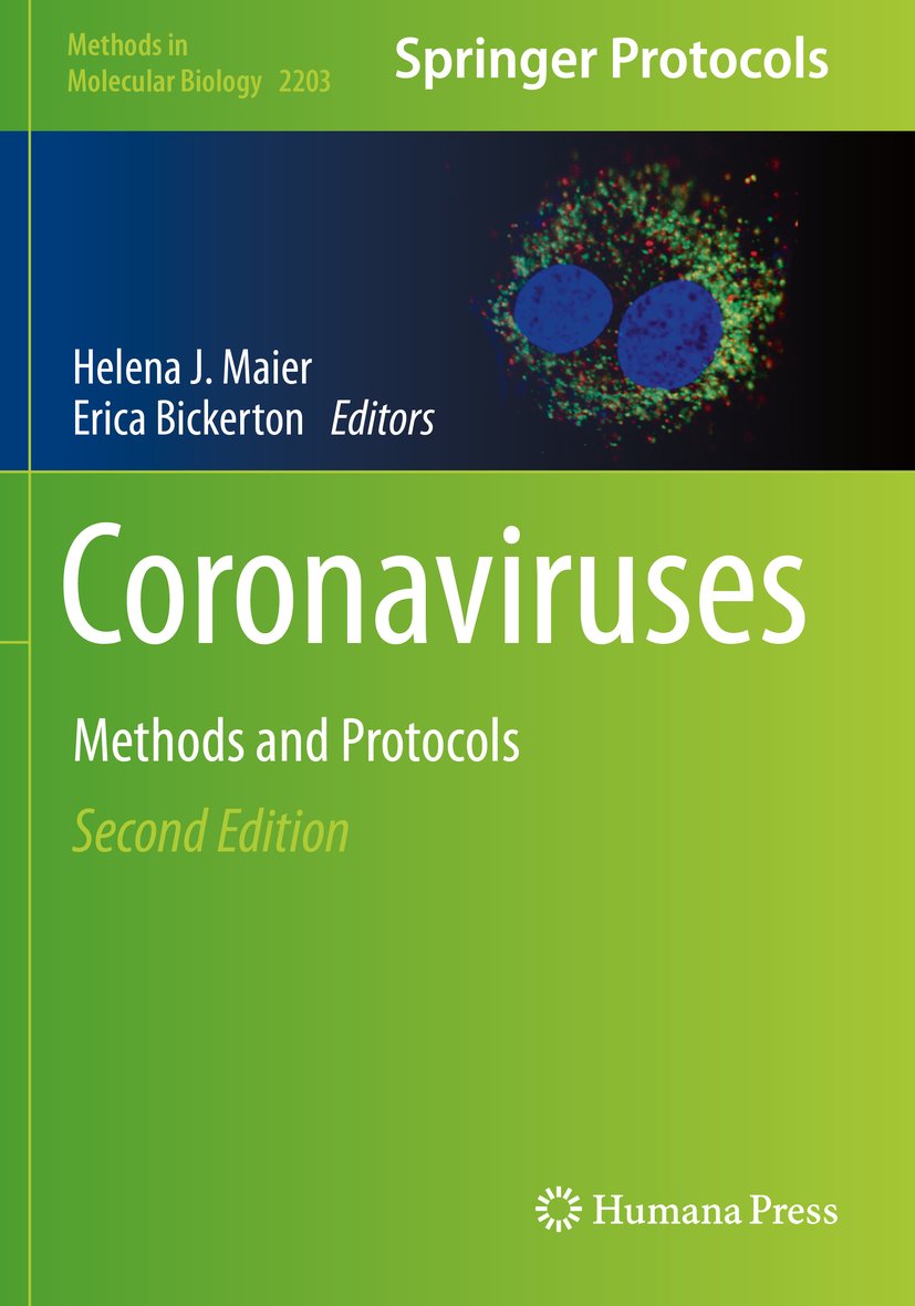 Methods in Molecular Biology