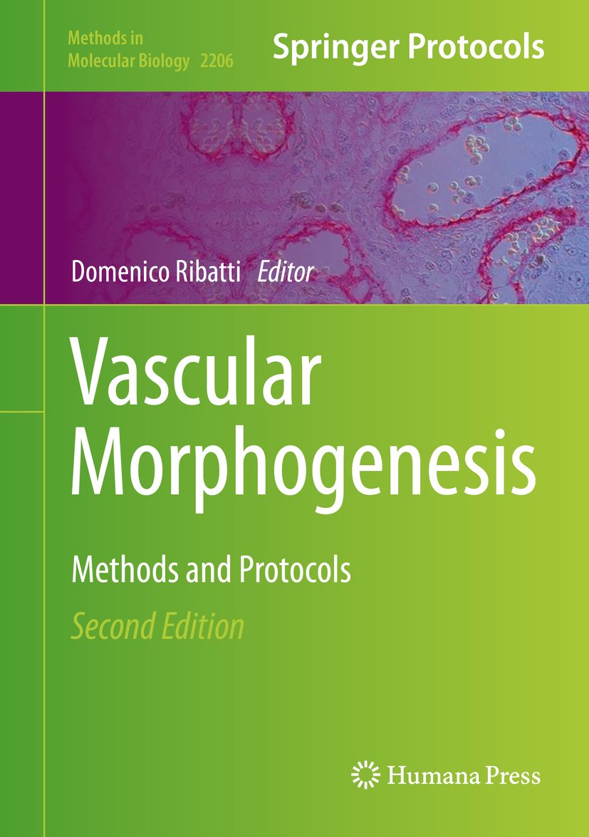Methods in Molecular Biology