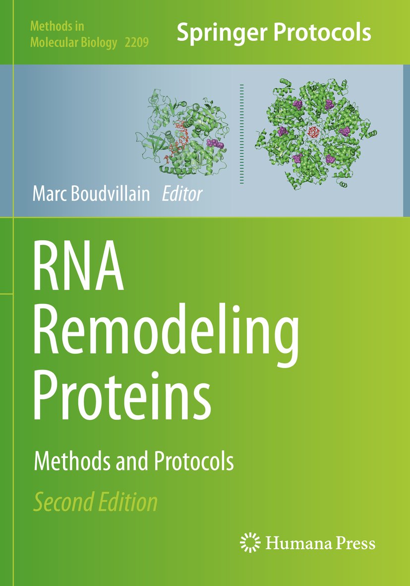 Methods in Molecular Biology
