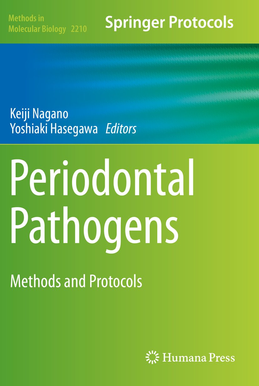 Methods in Molecular Biology