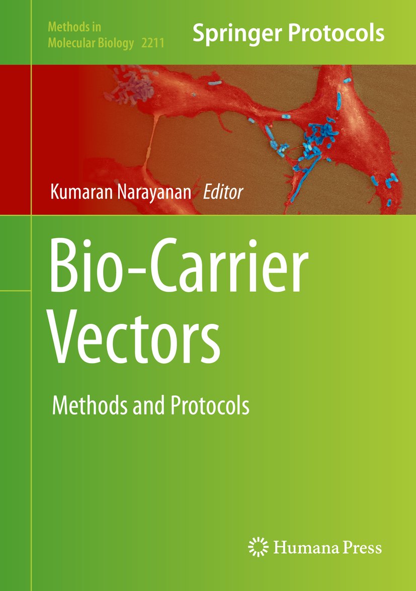 Methods in Molecular Biology