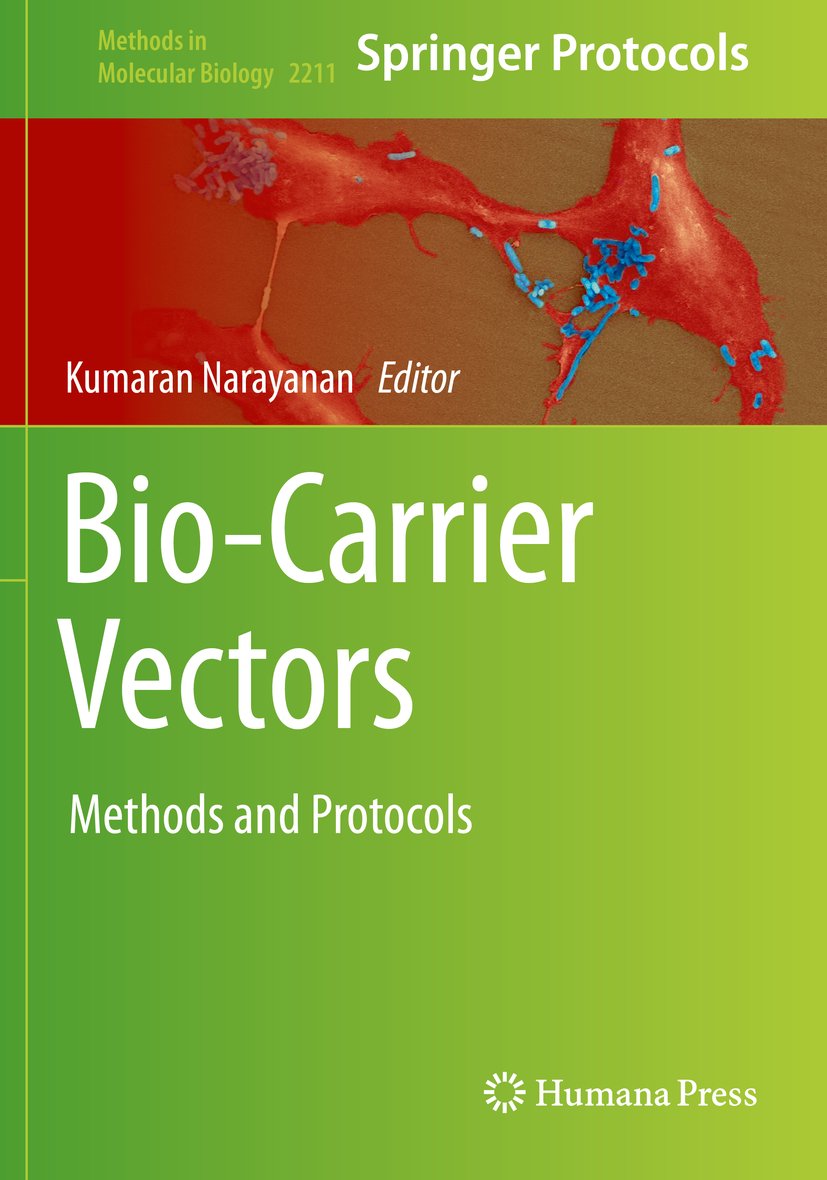 Methods in Molecular Biology
