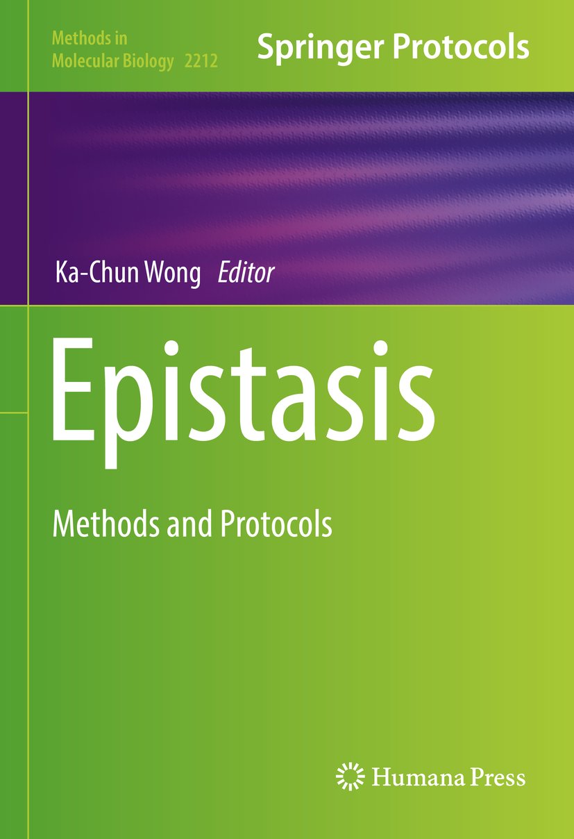 Methods in Molecular Biology