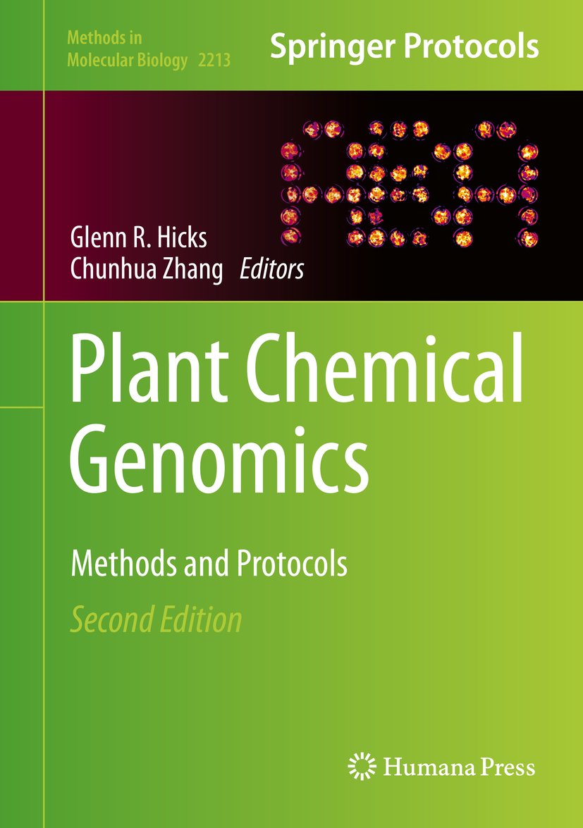 Methods in Molecular Biology