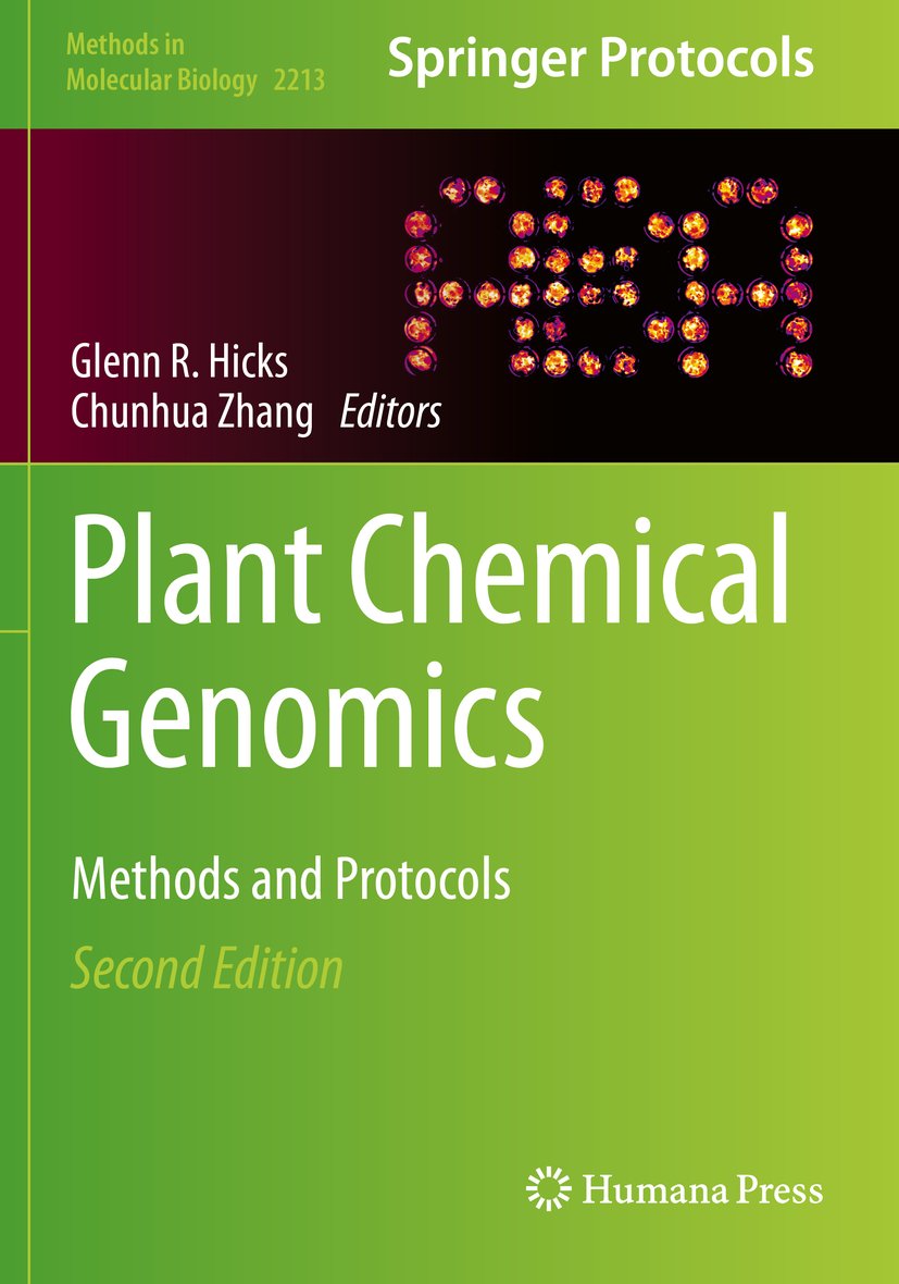 Methods in Molecular Biology