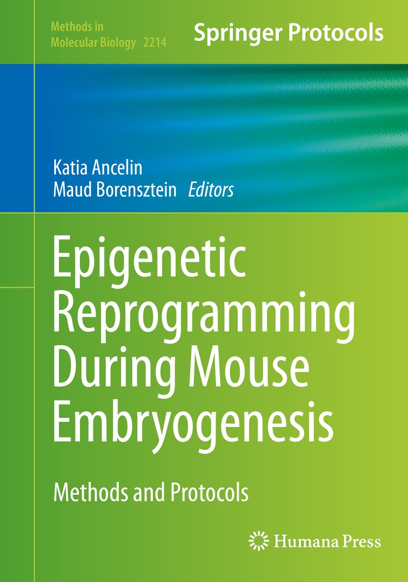Methods in Molecular Biology