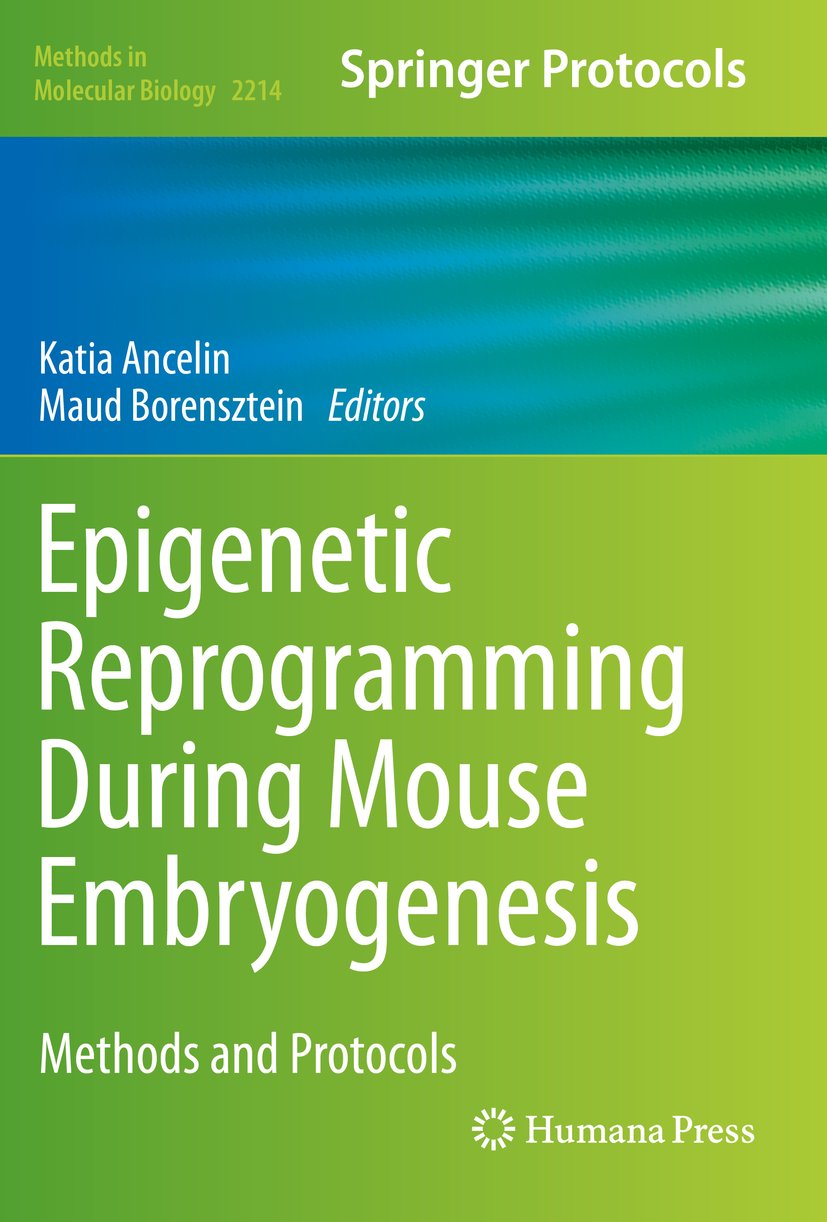 Methods in Molecular Biology