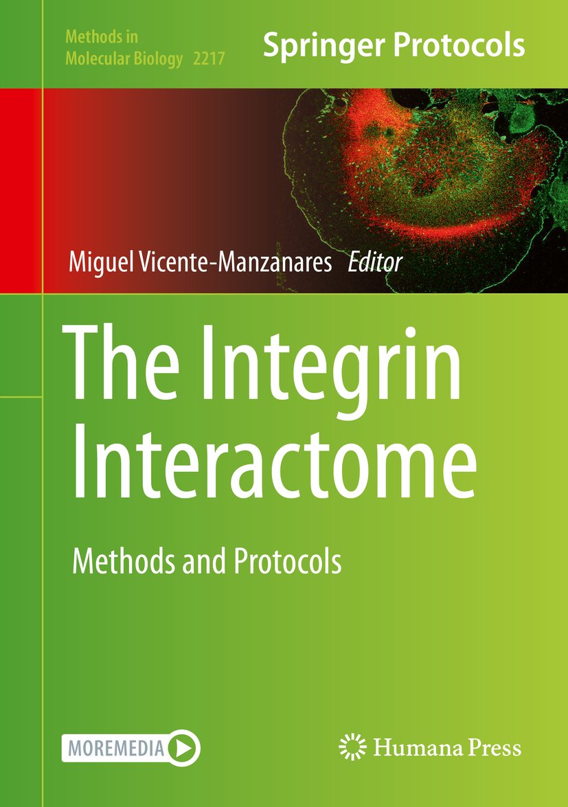 Methods in Molecular Biology