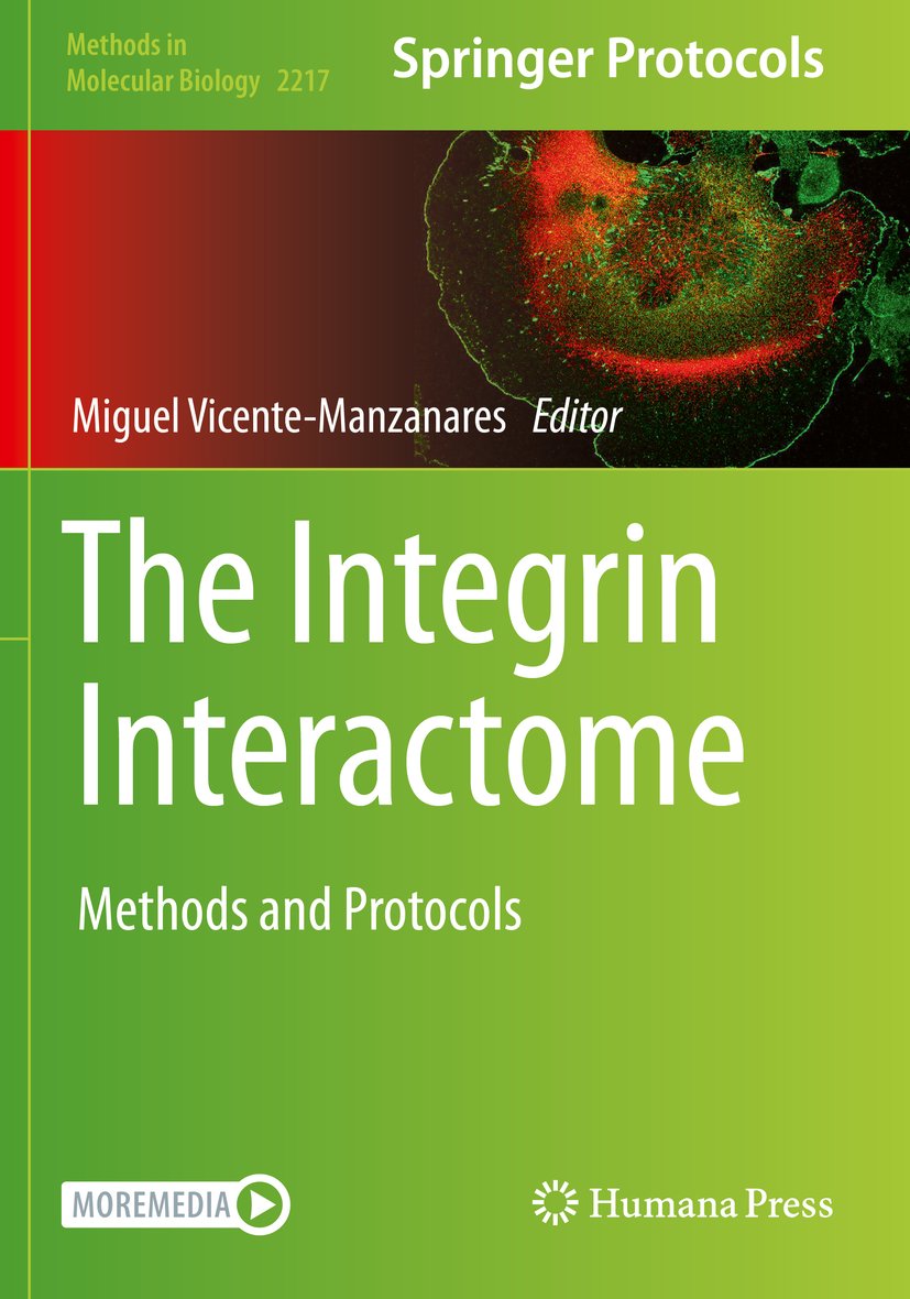 Methods in Molecular Biology