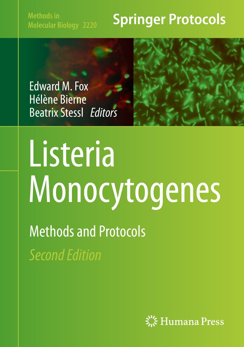 Methods in Molecular Biology