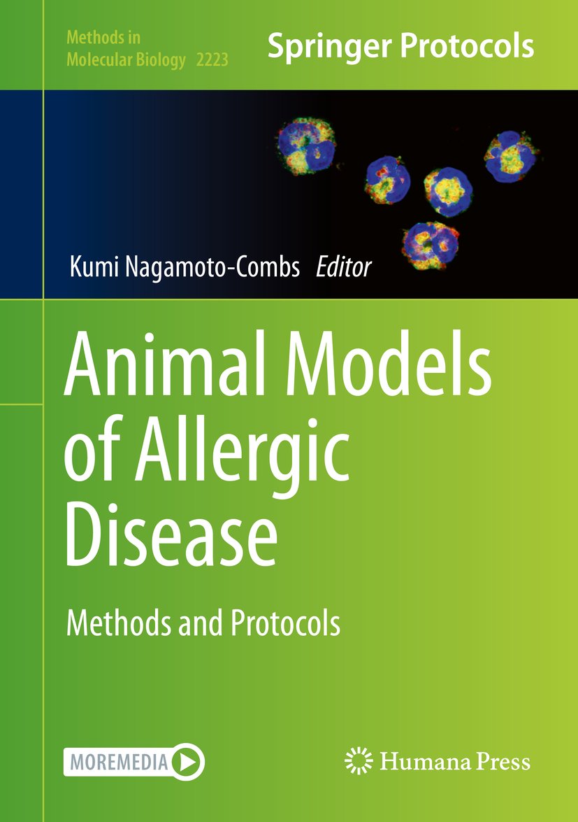Methods in Molecular Biology