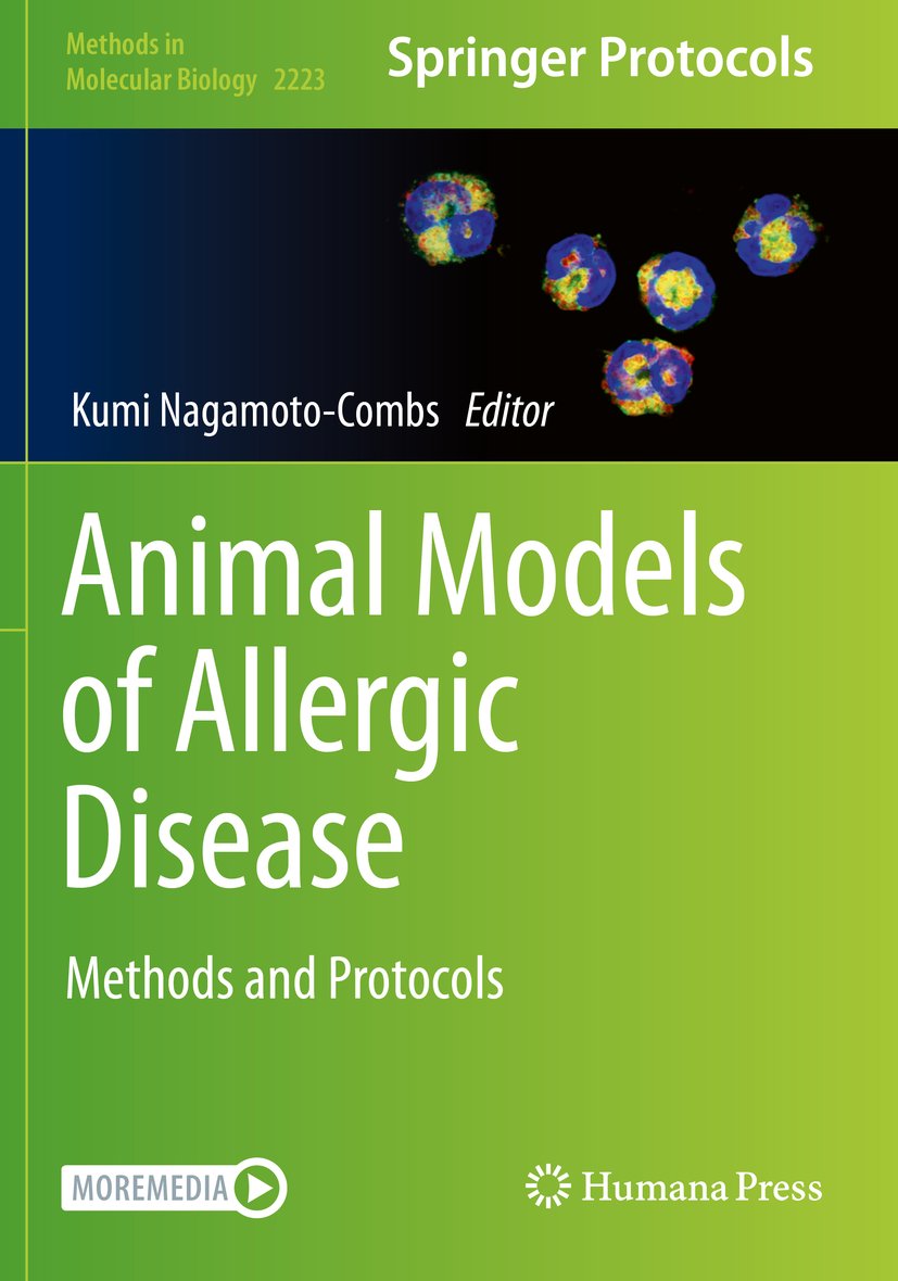 Methods in Molecular Biology