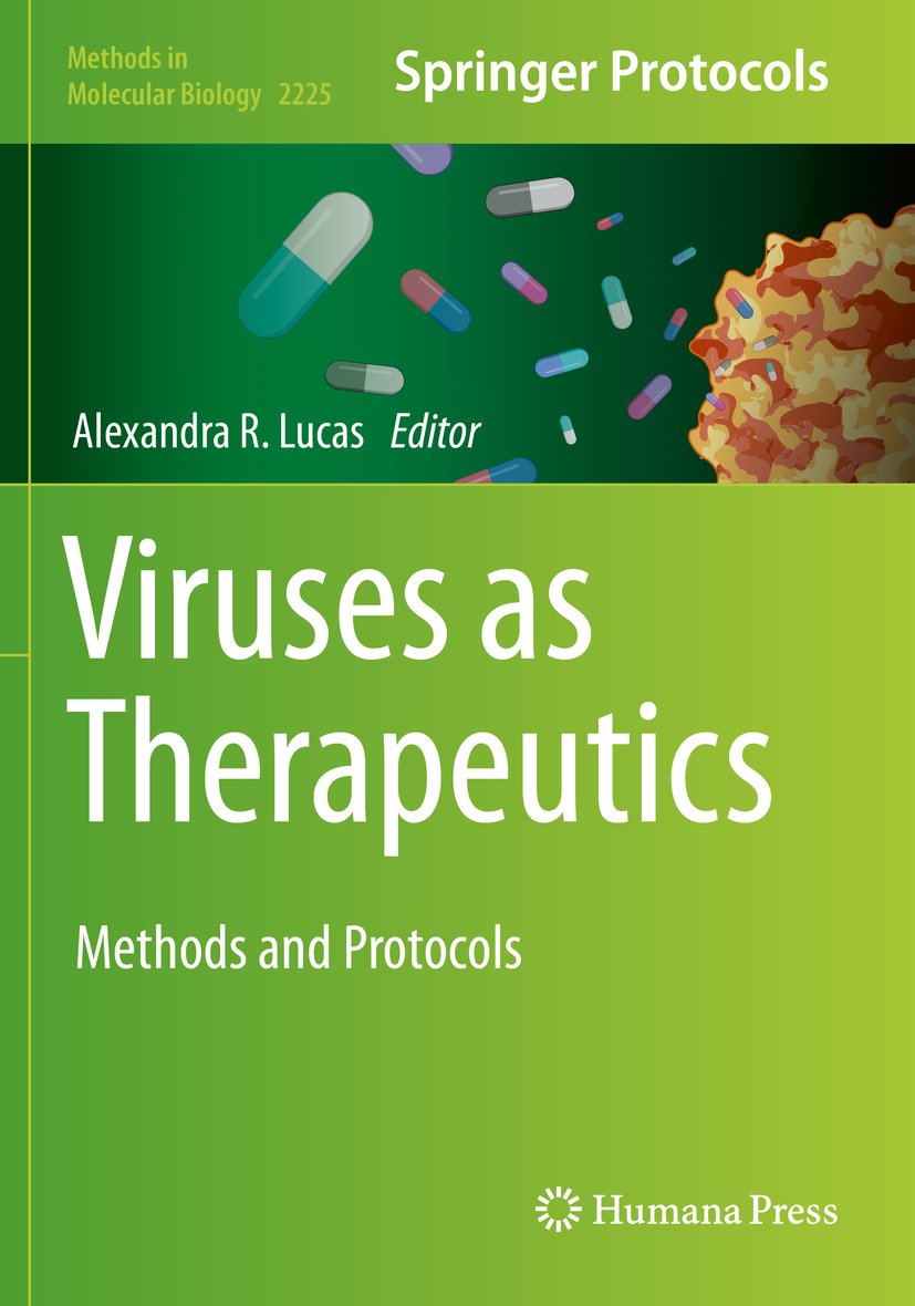 Methods in Molecular Biology