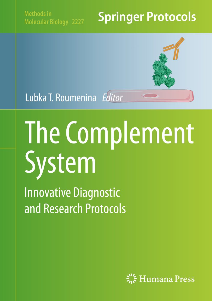 Methods in Molecular Biology
