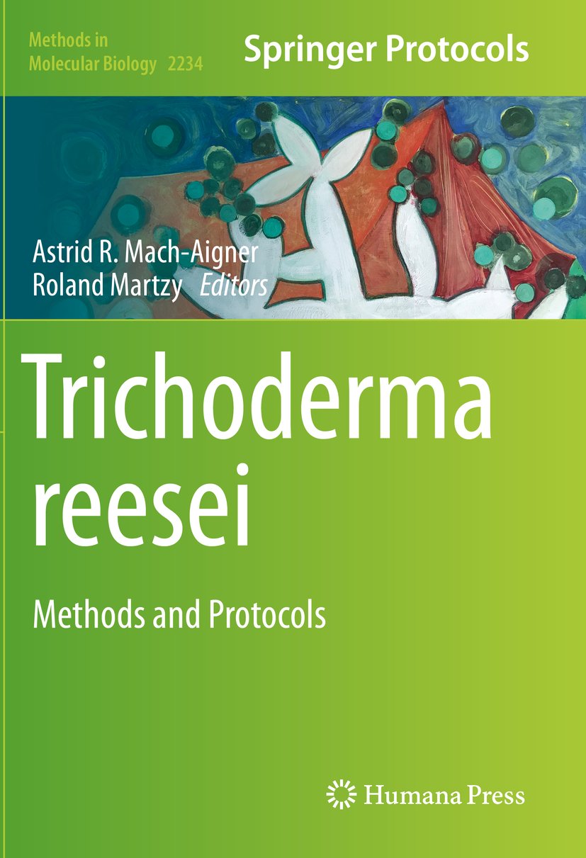 Methods in Molecular Biology