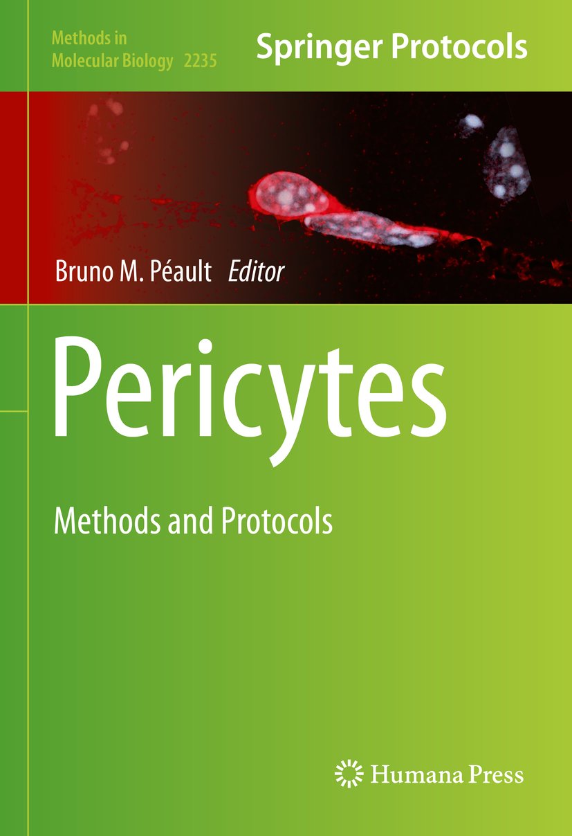 Methods in Molecular Biology