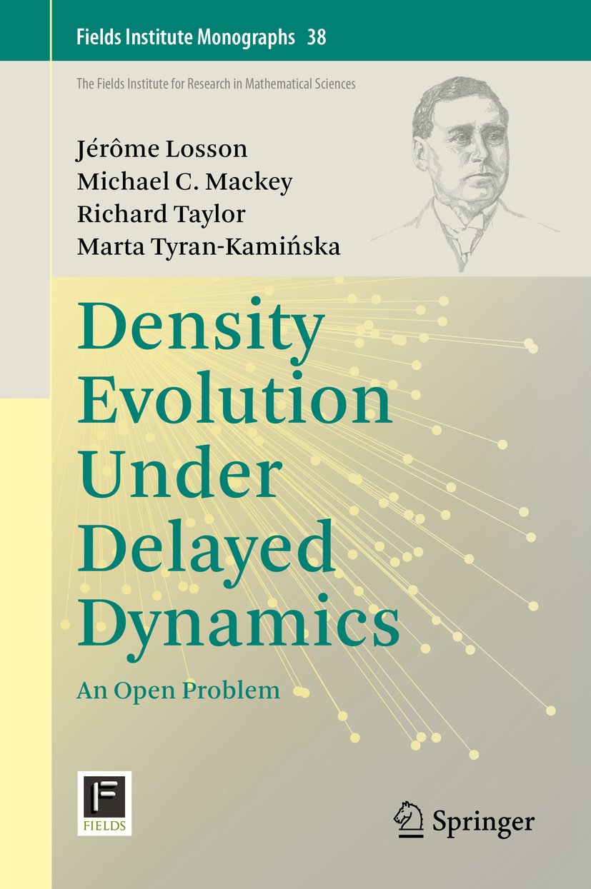 Fields Institute Monographs