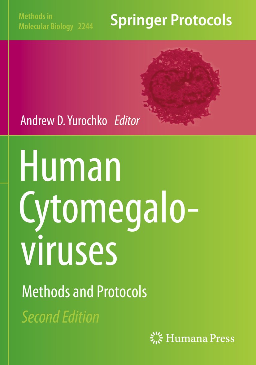 Methods in Molecular Biology