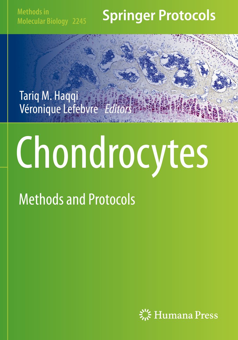 Methods in Molecular Biology