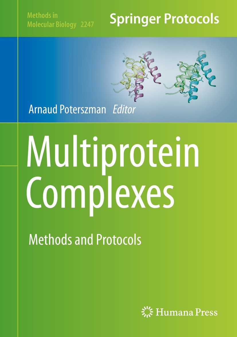 Methods in Molecular Biology