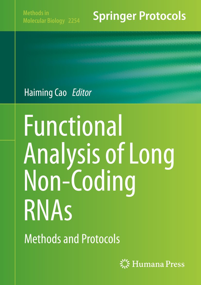 Methods in Molecular Biology