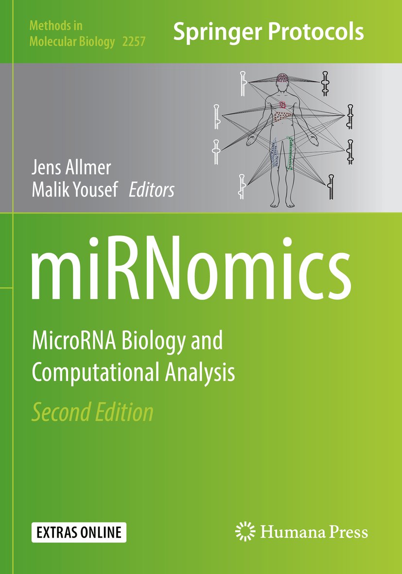 Methods in Molecular Biology